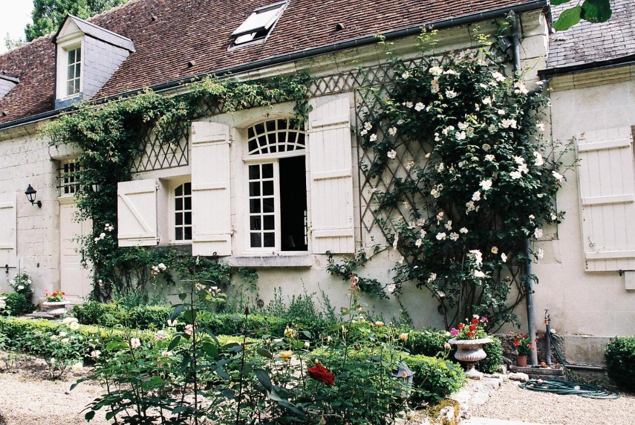 谢尔河畔阿瑟Le Pavillon De Vallet住宿加早餐旅馆 外观 照片